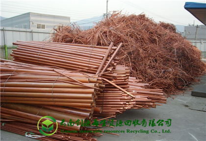 云南好運廢舊物資回收公司 引領綠色循環(huán)，共創(chuàng)美好未來