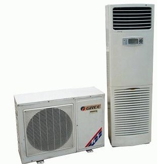 廣州中央空調(diào)回收 – 廣州友信達物資回收 環(huán)保與資源再利用的領(lǐng)航者