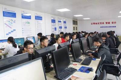 甘肅交通職業(yè)技術(shù)學(xué)院2019年網(wǎng)絡(luò)技術(shù)服務(wù)專業(yè)招生簡章