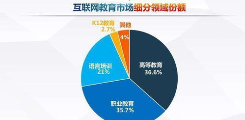 從4000億市場(chǎng)到資本退潮 在線教育的網(wǎng)絡(luò)技術(shù)服務(wù)之路