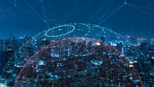 實(shí)控人雙重角色引關(guān)注 萊斯信息業(yè)務(wù)結(jié)構(gòu)陷混亂疑云