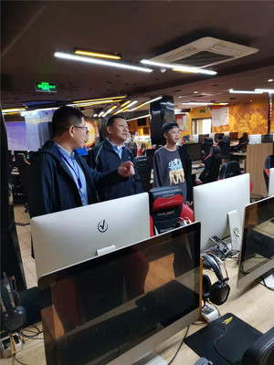 致敬勞動者！濟南市文化執(zhí)法支隊榮獲“全國工人先鋒號”稱號