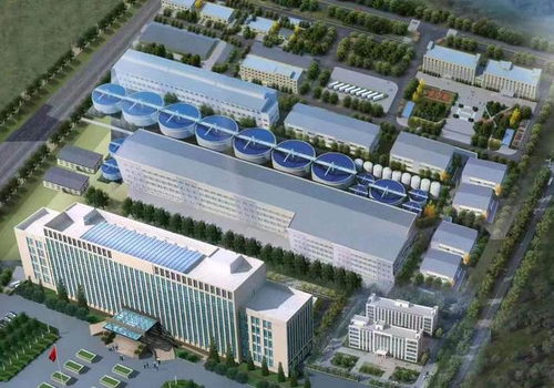 2023年煙臺中考快訊 招遠(yuǎn)市中礦綠色智能貴金屬新材料一體化項(xiàng)目，引領(lǐng)全球無害化、產(chǎn)品化、高值化全產(chǎn)業(yè)鏈利用新模式